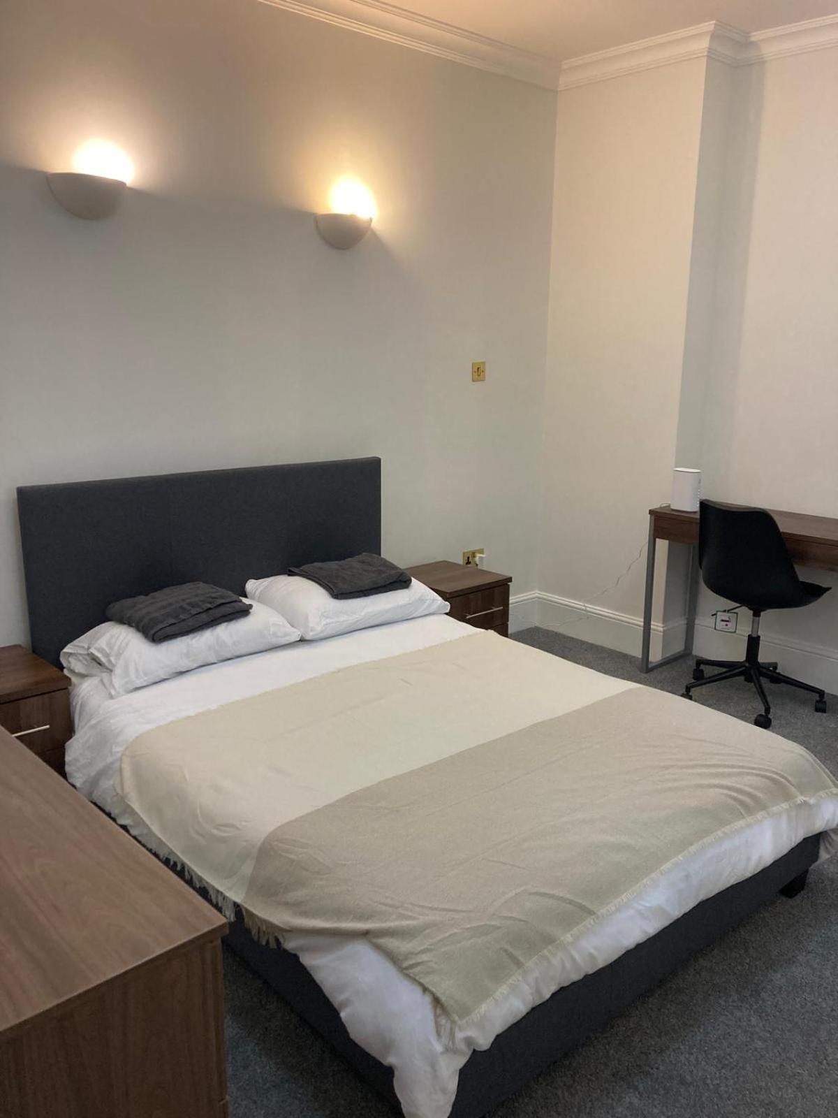 Oxford Street 2 Bed Apartment London Luaran gambar